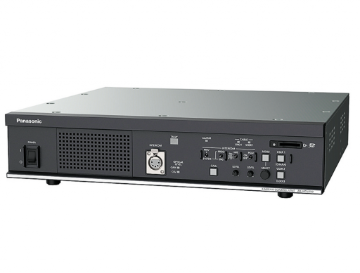 Câble CCU HangTon 5m Pour Sony DXC-C33 - Connecteur 20 Broches Hirose Mâle/Femelle CCMC-20P05